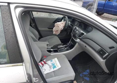 2013 Honda Accord Lx z USA, uszkodzony, nr VIN 1HGCR2F34DA078671